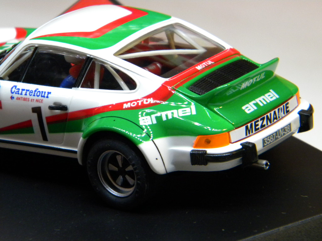 Porsche 911SC (50386